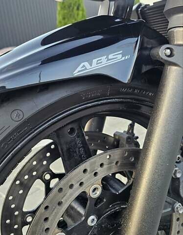 Сузукі GSF 650 Bandit, об'ємом двигуна 0 л та пробігом 47 тис. км за 4999 $, фото 29 на Automoto.ua