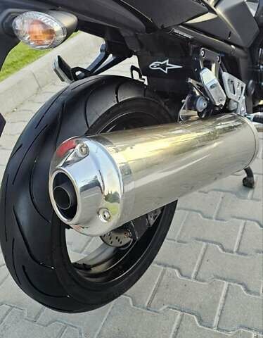 Сузукі GSF 650 Bandit, об'ємом двигуна 0 л та пробігом 47 тис. км за 4999 $, фото 36 на Automoto.ua