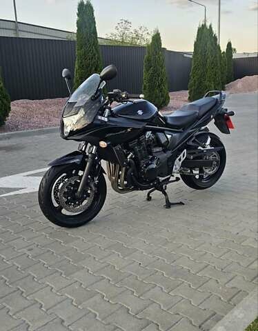 Сузукі GSF 650 Bandit, об'ємом двигуна 0 л та пробігом 47 тис. км за 4999 $, фото 16 на Automoto.ua
