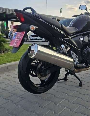 Сузукі GSF 650 Bandit, об'ємом двигуна 0 л та пробігом 47 тис. км за 4999 $, фото 18 на Automoto.ua