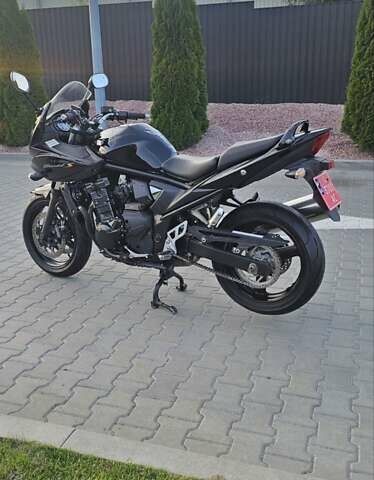 Сузукі GSF 650 Bandit, об'ємом двигуна 0 л та пробігом 47 тис. км за 4999 $, фото 11 на Automoto.ua