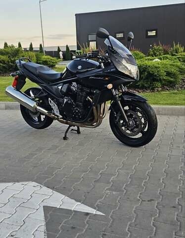 Сузукі GSF 650 Bandit, об'ємом двигуна 0 л та пробігом 47 тис. км за 4999 $, фото 3 на Automoto.ua