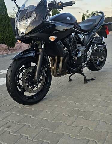 Сузукі GSF 650 Bandit, об'ємом двигуна 0 л та пробігом 47 тис. км за 4999 $, фото 26 на Automoto.ua