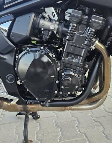 Сузукі GSF 650 Bandit, об'ємом двигуна 0 л та пробігом 47 тис. км за 4999 $, фото 38 на Automoto.ua