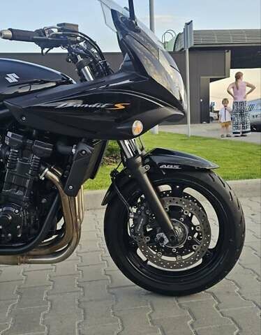 Сузукі GSF 650 Bandit, об'ємом двигуна 0 л та пробігом 47 тис. км за 4999 $, фото 23 на Automoto.ua