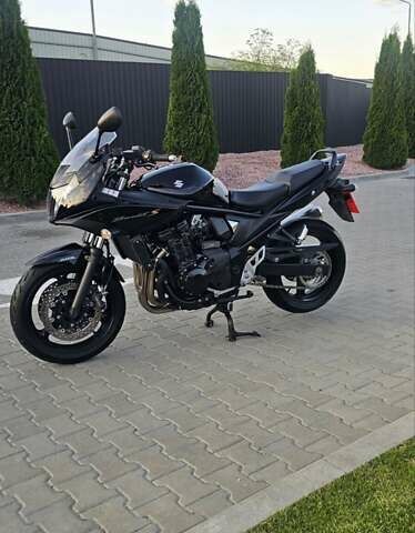 Сузукі GSF 650 Bandit, об'ємом двигуна 0 л та пробігом 47 тис. км за 4999 $, фото 13 на Automoto.ua