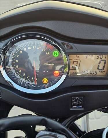 Сузукі GSF 650 Bandit, об'ємом двигуна 0 л та пробігом 47 тис. км за 4999 $, фото 45 на Automoto.ua