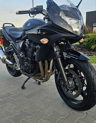 Сузукі GSF 650 Bandit, об'ємом двигуна 0 л та пробігом 47 тис. км за 4999 $, фото 21 на Automoto.ua