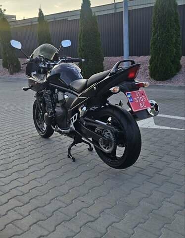 Сузукі GSF 650 Bandit, об'ємом двигуна 0 л та пробігом 47 тис. км за 4999 $, фото 8 на Automoto.ua