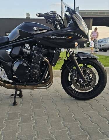 Сузукі GSF 650 Bandit, об'ємом двигуна 0 л та пробігом 47 тис. км за 4999 $, фото 20 на Automoto.ua