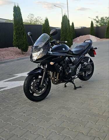 Сузукі GSF 650 Bandit, об'ємом двигуна 0 л та пробігом 47 тис. км за 4999 $, фото 19 на Automoto.ua