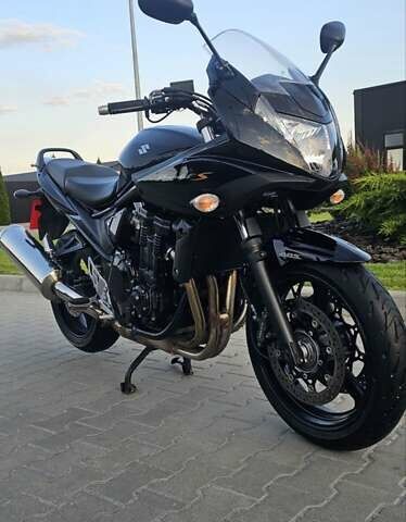 Сузукі GSF 650 Bandit, об'ємом двигуна 0 л та пробігом 47 тис. км за 4999 $, фото 15 на Automoto.ua