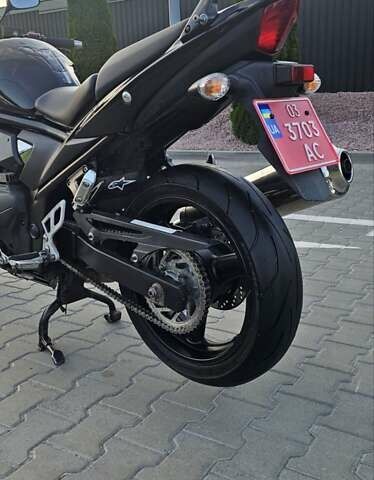 Сузукі GSF 650 Bandit, об'ємом двигуна 0 л та пробігом 47 тис. км за 4999 $, фото 22 на Automoto.ua