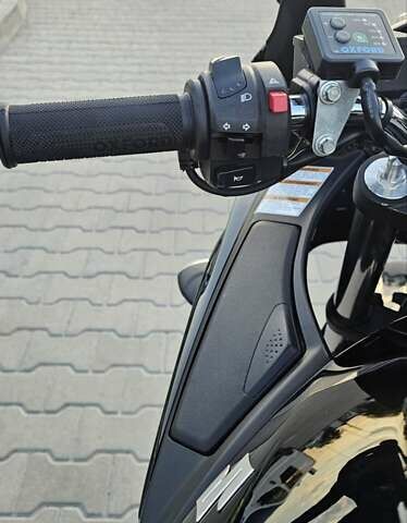 Сузукі GSF 650 Bandit, об'ємом двигуна 0 л та пробігом 47 тис. км за 4999 $, фото 41 на Automoto.ua