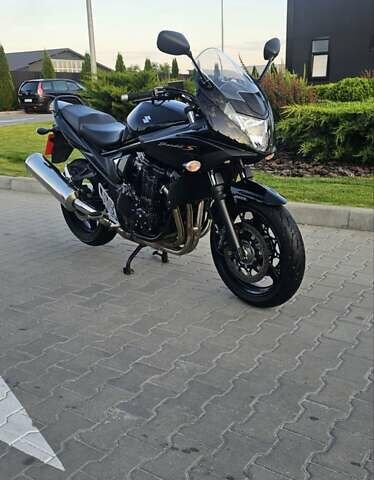 Сузукі GSF 650 Bandit, об'ємом двигуна 0 л та пробігом 47 тис. км за 4999 $, фото 7 на Automoto.ua