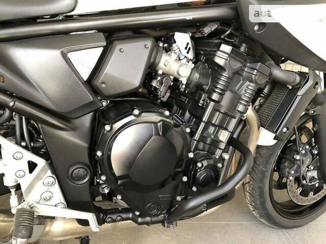 Сузуки GSF 650 Bandit, объемом двигателя 0 л и пробегом 30 тыс. км за 6300 $, фото 6 на Automoto.ua