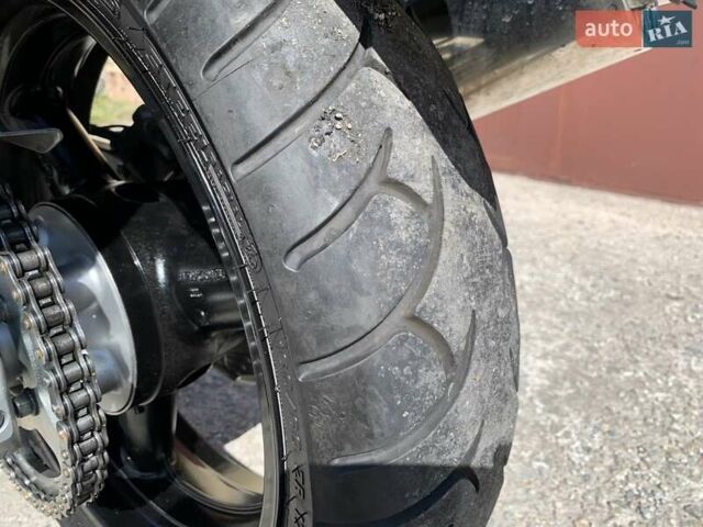 Сузукі GSF 650 Bandit, об'ємом двигуна 0.65 л та пробігом 31 тис. км за 4550 $, фото 14 на Automoto.ua