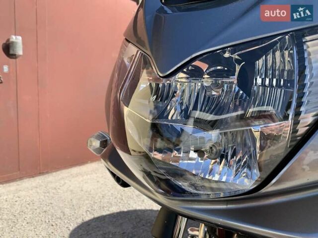 Сузукі GSF 650 Bandit, об'ємом двигуна 0.65 л та пробігом 31 тис. км за 4550 $, фото 21 на Automoto.ua