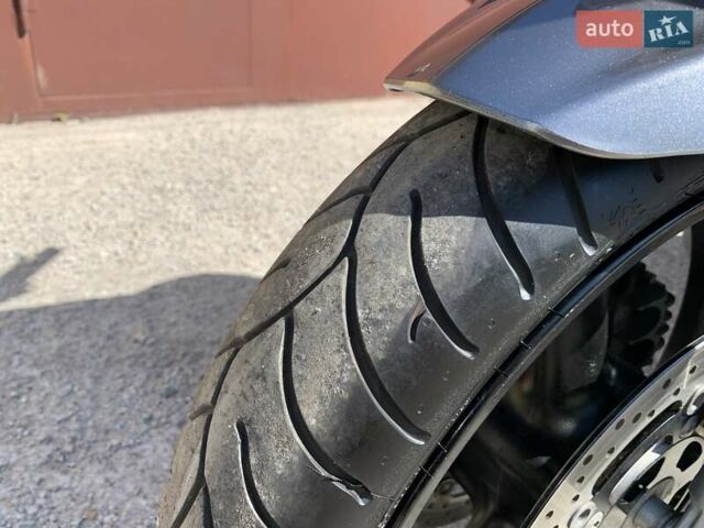 Сузукі GSF 650 Bandit, об'ємом двигуна 0.65 л та пробігом 31 тис. км за 4550 $, фото 22 на Automoto.ua
