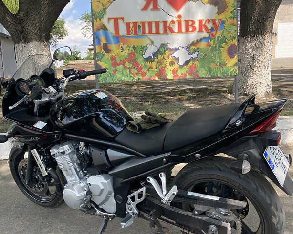 Сузукі GSF 650 Bandit, об'ємом двигуна 0 л та пробігом 30 тис. км за 5500 $, фото 1 на Automoto.ua