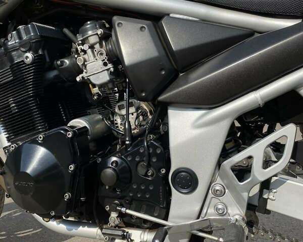 Сузуки GSF 650 Bandit, объемом двигателя 0 л и пробегом 3 тыс. км за 4250 $, фото 19 на Automoto.ua