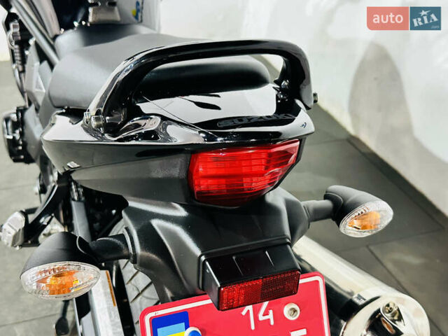 Сузуки GSF 650 Bandit, объемом двигателя 0.65 л и пробегом 15 тыс. км за 6300 $, фото 5 на Automoto.ua