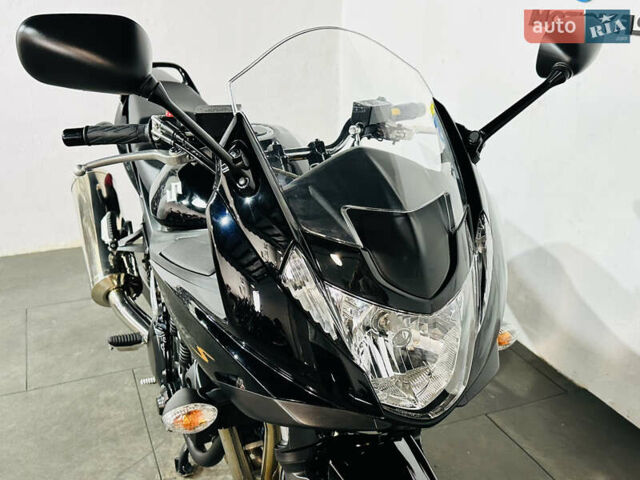Сузуки GSF 650 Bandit, объемом двигателя 0.65 л и пробегом 15 тыс. км за 6300 $, фото 17 на Automoto.ua
