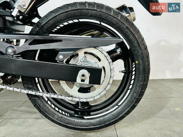 Сузуки GSF 650 Bandit, объемом двигателя 0.65 л и пробегом 15 тыс. км за 6300 $, фото 6 на Automoto.ua