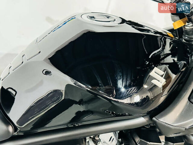 Сузуки GSF 650 Bandit, объемом двигателя 0.65 л и пробегом 15 тыс. км за 6300 $, фото 20 на Automoto.ua