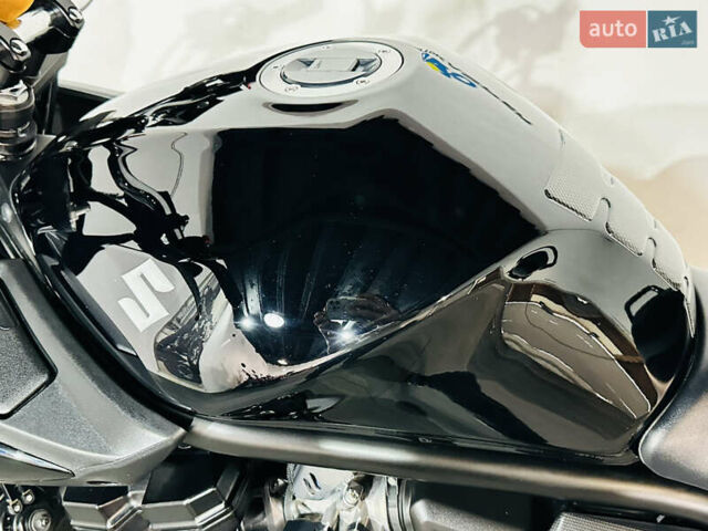 Сузуки GSF 650 Bandit, объемом двигателя 0.65 л и пробегом 15 тыс. км за 6300 $, фото 8 на Automoto.ua