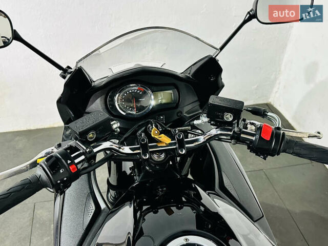 Сузуки GSF 650 Bandit, объемом двигателя 0.65 л и пробегом 15 тыс. км за 6300 $, фото 9 на Automoto.ua