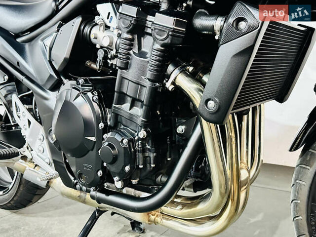 Сузуки GSF 650 Bandit, объемом двигателя 0.65 л и пробегом 15 тыс. км за 6300 $, фото 24 на Automoto.ua
