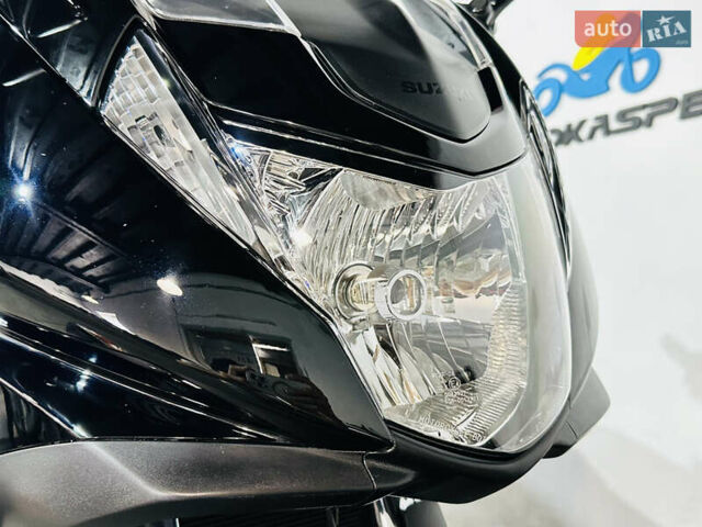Сузуки GSF 650 Bandit, объемом двигателя 0.65 л и пробегом 15 тыс. км за 6300 $, фото 18 на Automoto.ua