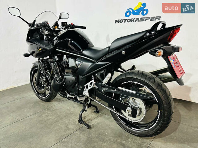 Сузуки GSF 650 Bandit, объемом двигателя 0.65 л и пробегом 15 тыс. км за 6300 $, фото 1 на Automoto.ua