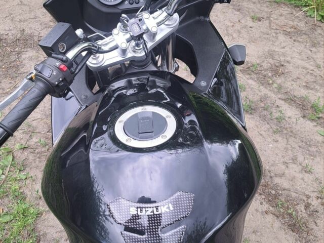 Сузукі GSF 650 Bandit, об'ємом двигуна 0 л та пробігом 0 тис. км за 4800 $, фото 4 на Automoto.ua