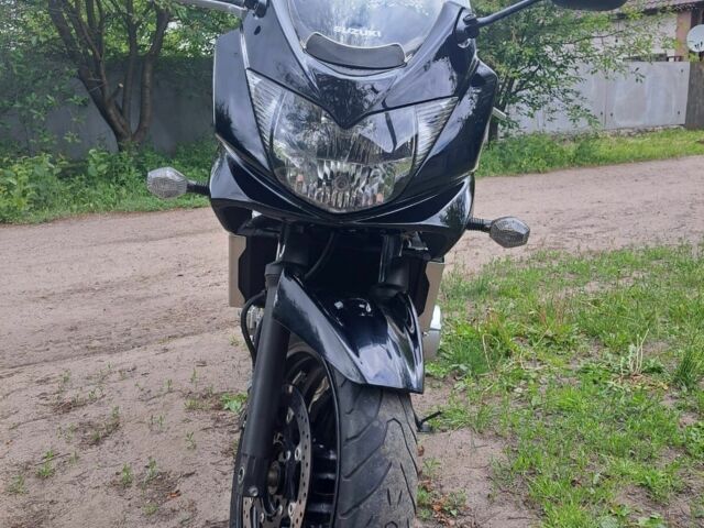 Сузукі GSF 650 Bandit, об'ємом двигуна 0 л та пробігом 0 тис. км за 4800 $, фото 3 на Automoto.ua