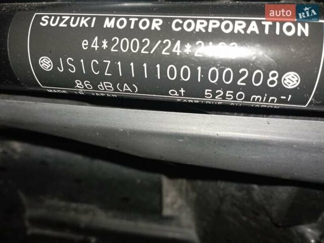 Сузуки GSF 650 Bandit 2010 в Львове на Automoto.ua Серый Сузуки GSF 650 Bandit, объемом двигателя 0.65 л и пробегом 66 тыс. км за 3699 $, фото 14 на Automoto.ua