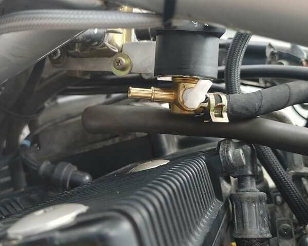 Сірий Сузукі GSF 650 Bandit, об'ємом двигуна 0.65 л та пробігом 31 тис. км за 4250 $, фото 9 на Automoto.ua