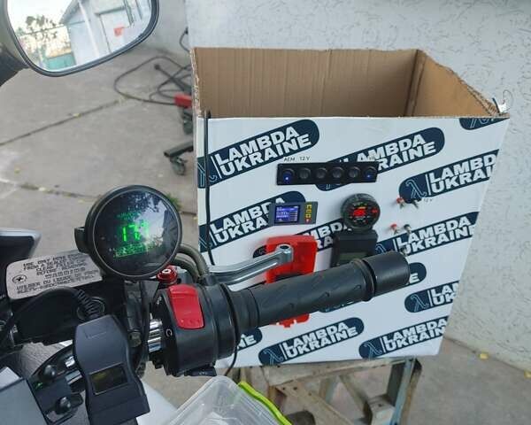 Сірий Сузукі GSF 650 Bandit, об'ємом двигуна 0.65 л та пробігом 31 тис. км за 4250 $, фото 10 на Automoto.ua