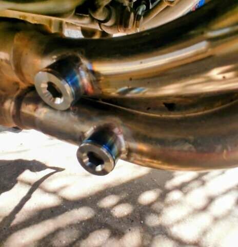 Сірий Сузукі GSF 650 Bandit, об'ємом двигуна 0.65 л та пробігом 31 тис. км за 4250 $, фото 6 на Automoto.ua