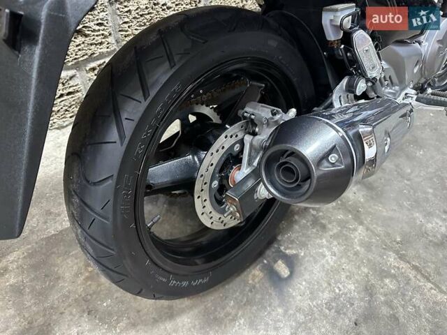 Сузукі GSR 250, об'ємом двигуна 0.25 л та пробігом 19 тис. км за 2500 $, фото 2 на Automoto.ua
