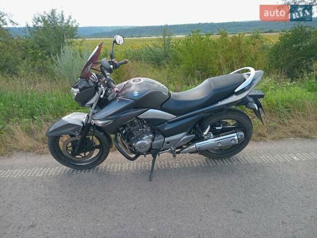 Сузуки GSR 250, объемом двигателя 0 л и пробегом 58 тыс. км за 2650 $, фото 3 на Automoto.ua