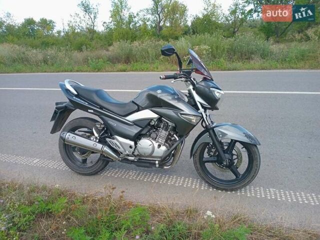 Сузуки GSR 250, объемом двигателя 0 л и пробегом 58 тыс. км за 2650 $, фото 12 на Automoto.ua