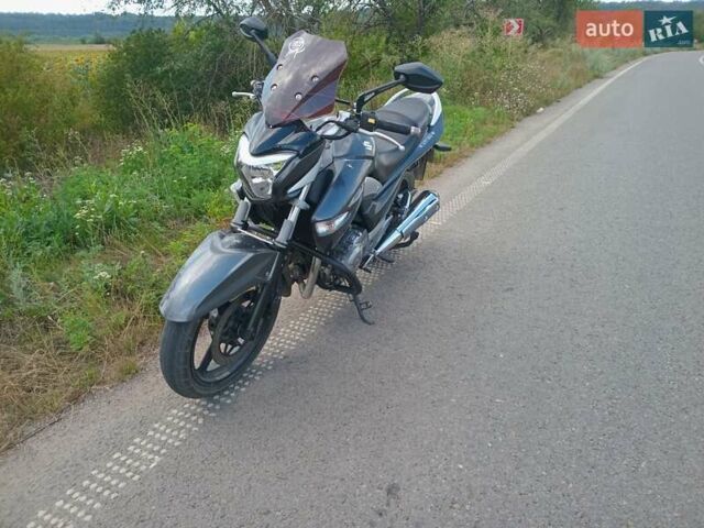 Сузуки GSR 250, объемом двигателя 0 л и пробегом 58 тыс. км за 2650 $, фото 9 на Automoto.ua