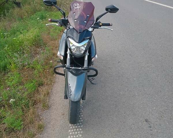 Сузуки GSR 250, объемом двигателя 0 л и пробегом 58 тыс. км за 2650 $, фото 8 на Automoto.ua