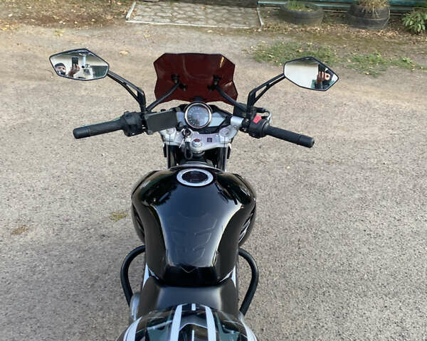 Сузуки GSR 250, объемом двигателя 0 л и пробегом 47 тыс. км за 2750 $, фото 2 на Automoto.ua