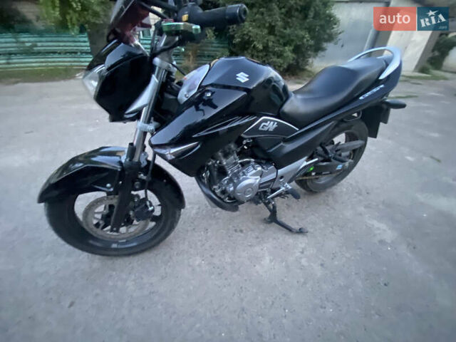 Сузуки GSR 250, объемом двигателя 0 л и пробегом 47 тыс. км за 2750 $, фото 5 на Automoto.ua