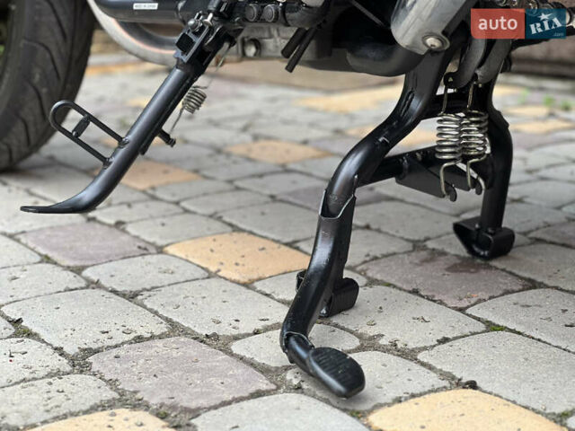 Синій Сузукі GSR 250, об'ємом двигуна 0.25 л та пробігом 33 тис. км за 2500 $, фото 23 на Automoto.ua