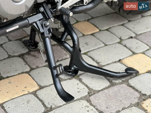 Синій Сузукі GSR 250, об'ємом двигуна 0.25 л та пробігом 33 тис. км за 2500 $, фото 22 на Automoto.ua