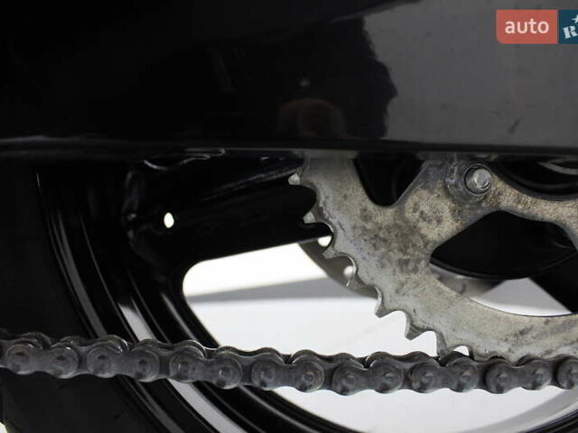 Синий Сузуки GSR 250, объемом двигателя 0.25 л и пробегом 11 тыс. км за 2900 $, фото 27 на Automoto.ua